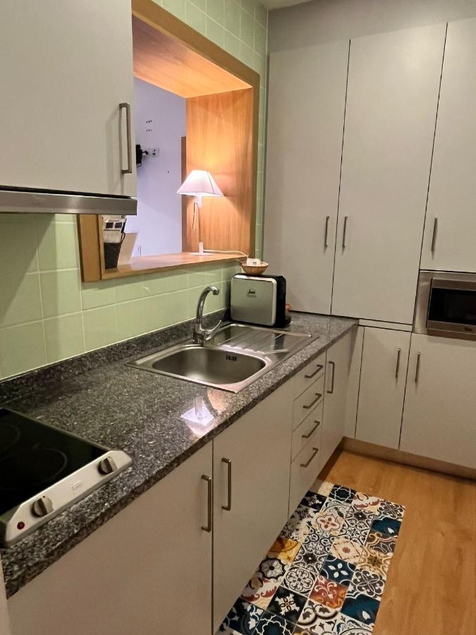 Smart Living Daire Aveiro Dış mekan fotoğraf