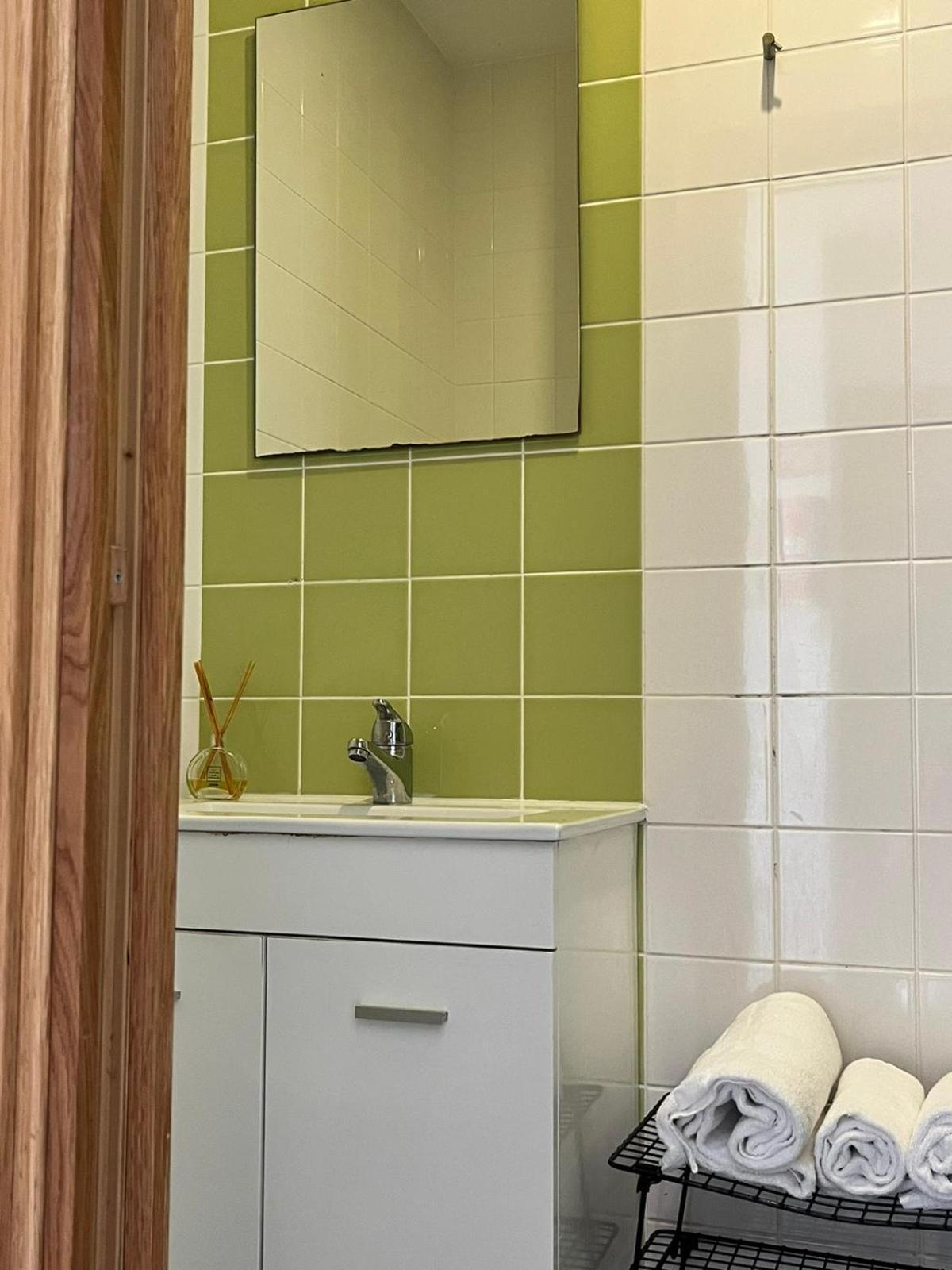 Smart Living Daire Aveiro Dış mekan fotoğraf