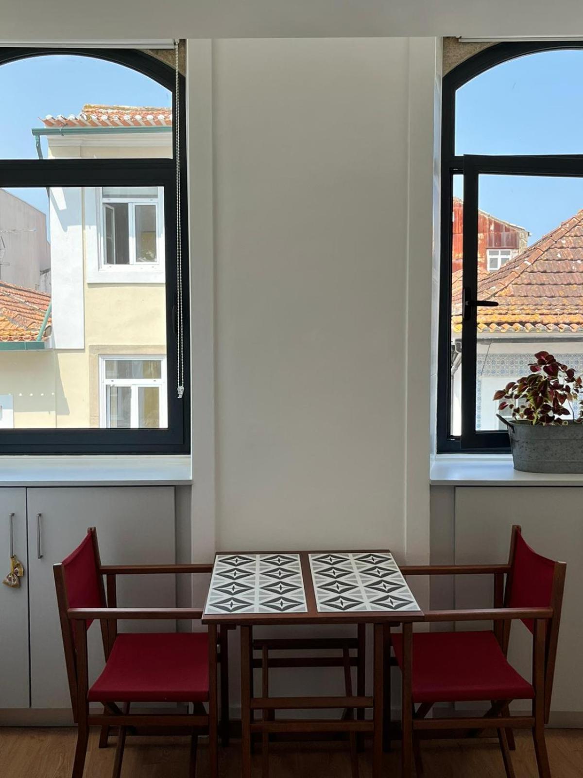 Smart Living Daire Aveiro Dış mekan fotoğraf